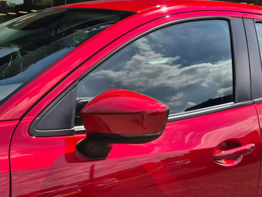 Hoofdafbeelding Mazda 2