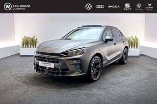 CUPRA Terramar 1.5 TSI 272pk DSG e-hybrid VZ Performance | SoH 102% | Sennheiser Soundsystem, Panoramadak, 20" LM Velgen |