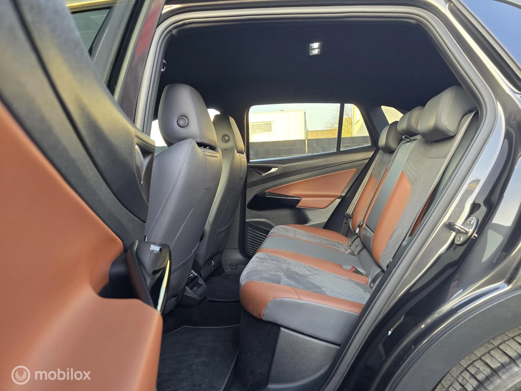 Hoofdafbeelding Volkswagen ID.4