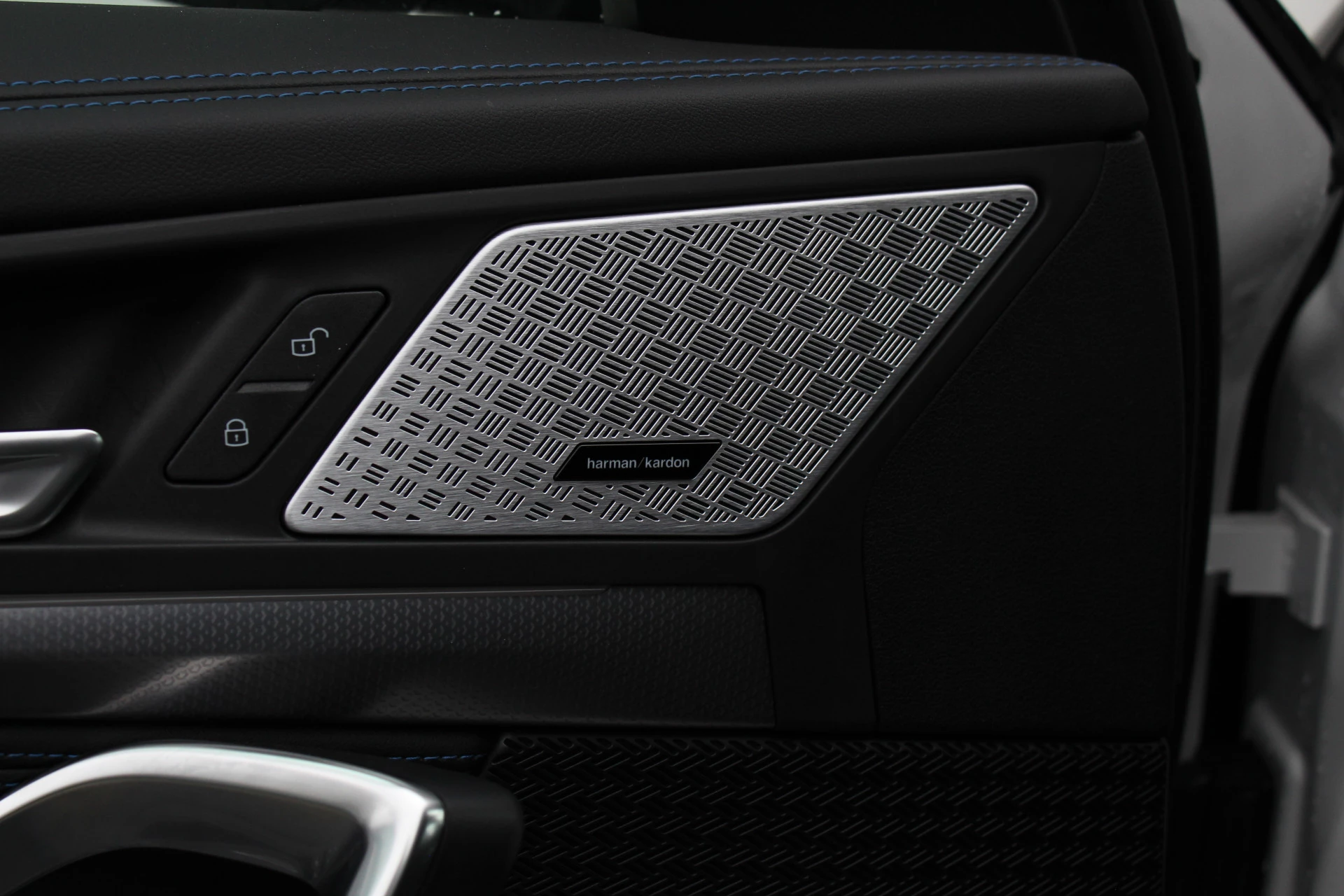 Hoofdafbeelding BMW iX1