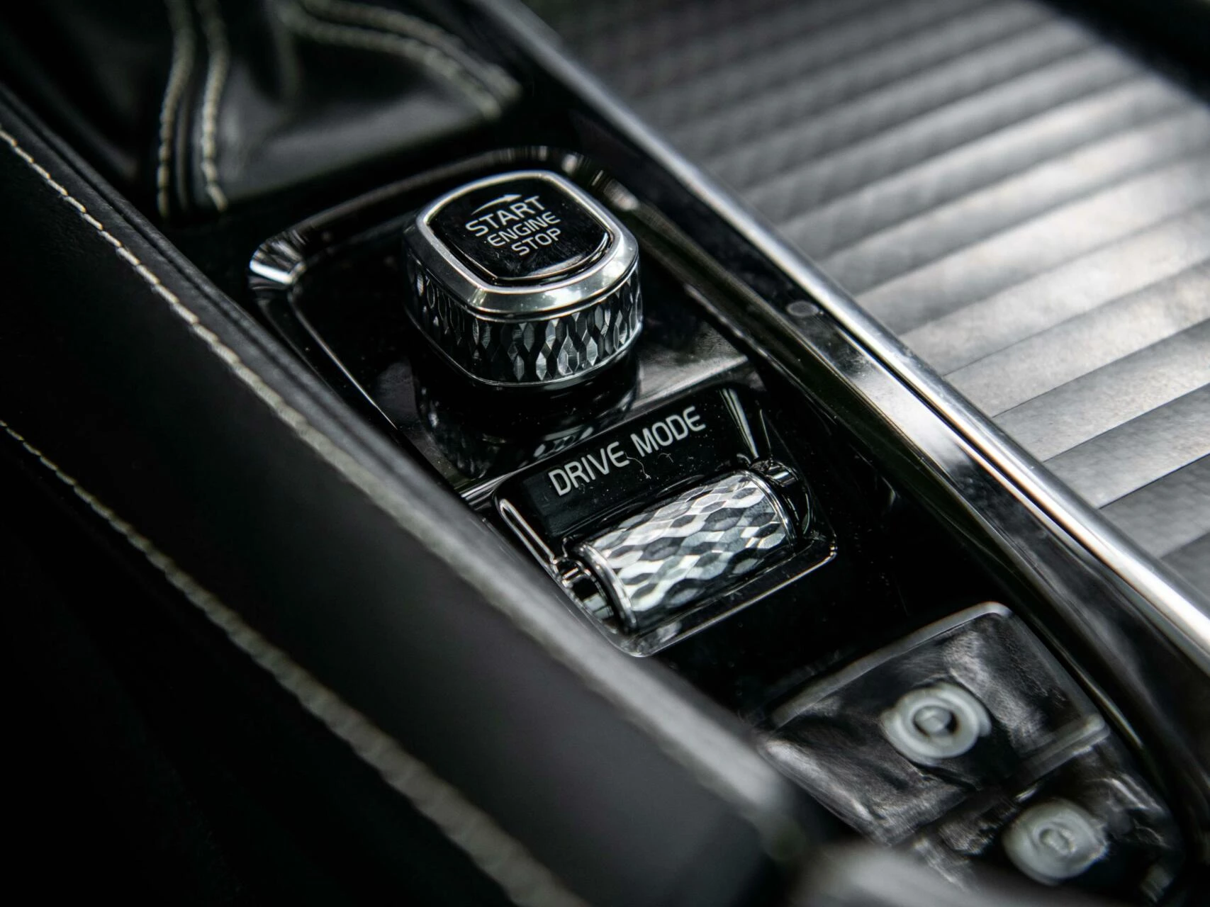 Hoofdafbeelding Volvo V90