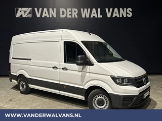 Volkswagen Crafter 2.0 TDI L3H3 L2H2 Euro6 Airco | Camera | Apple Carplay Android Auto