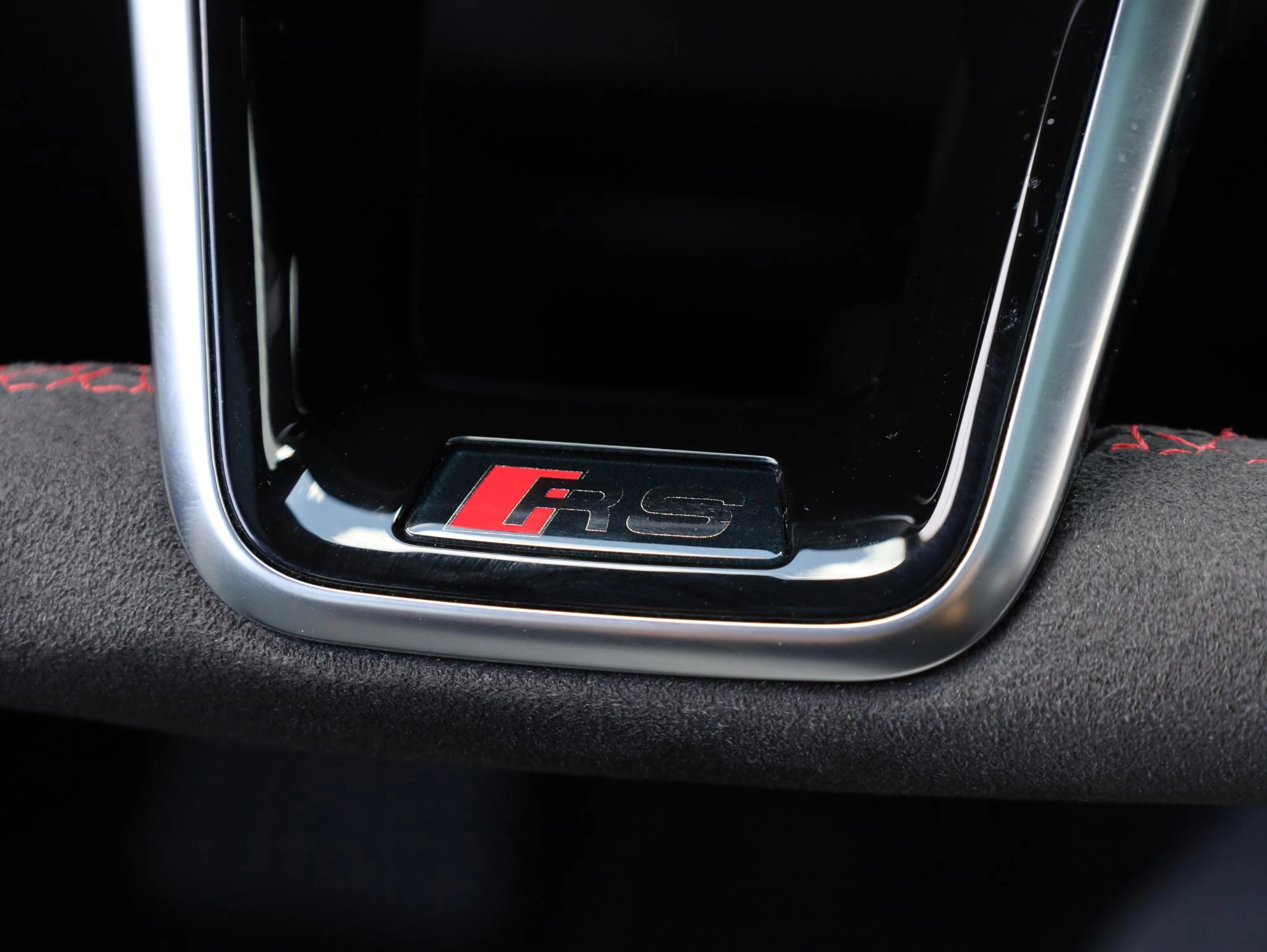 Hoofdafbeelding Audi e-tron GT