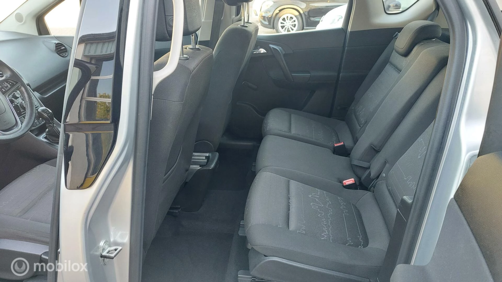 Hoofdafbeelding Opel Meriva