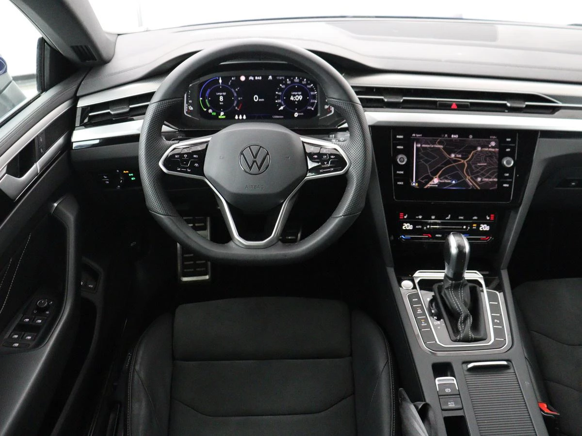 Hoofdafbeelding Volkswagen Arteon