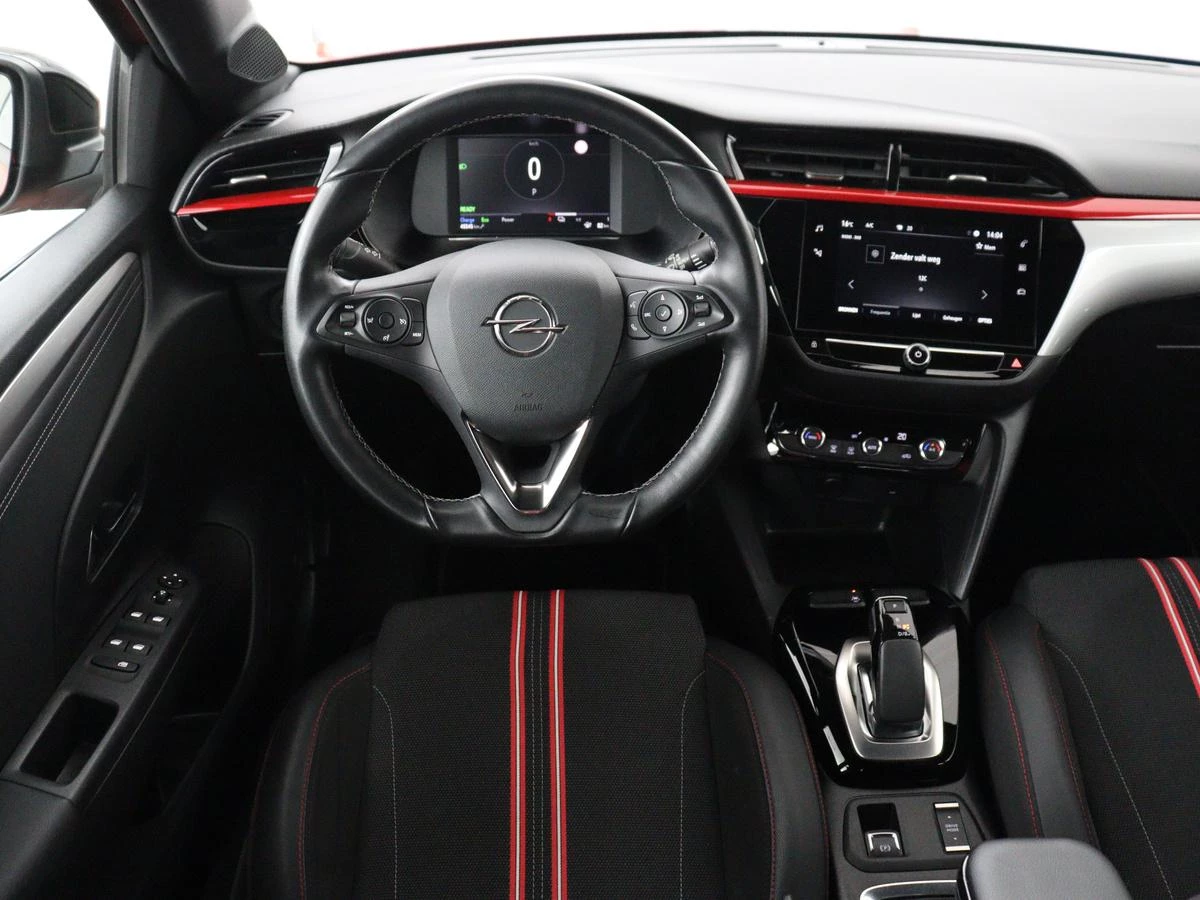 Hoofdafbeelding Opel Corsa-e