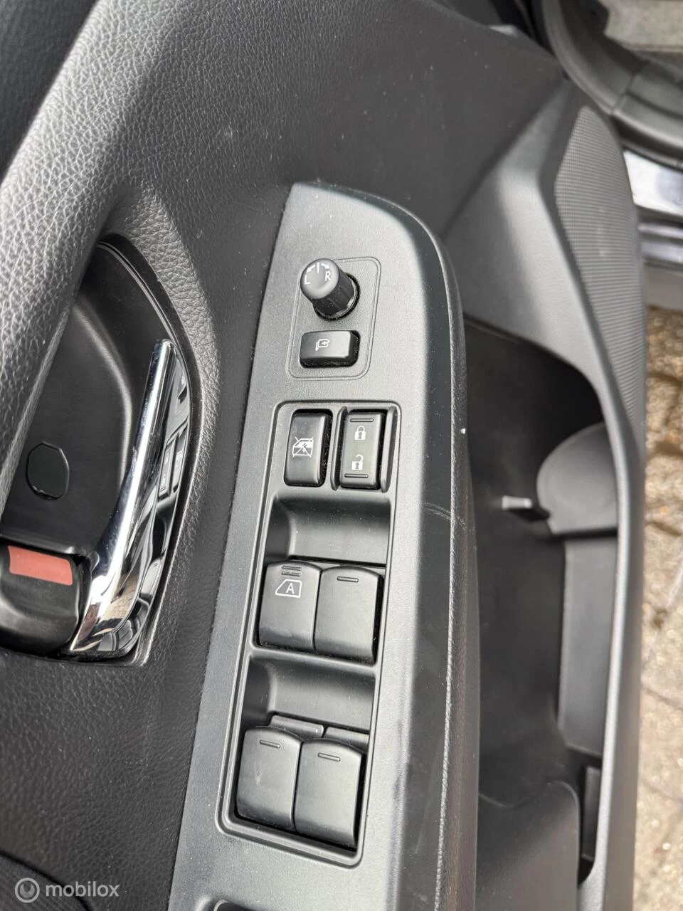 Hoofdafbeelding Subaru XV