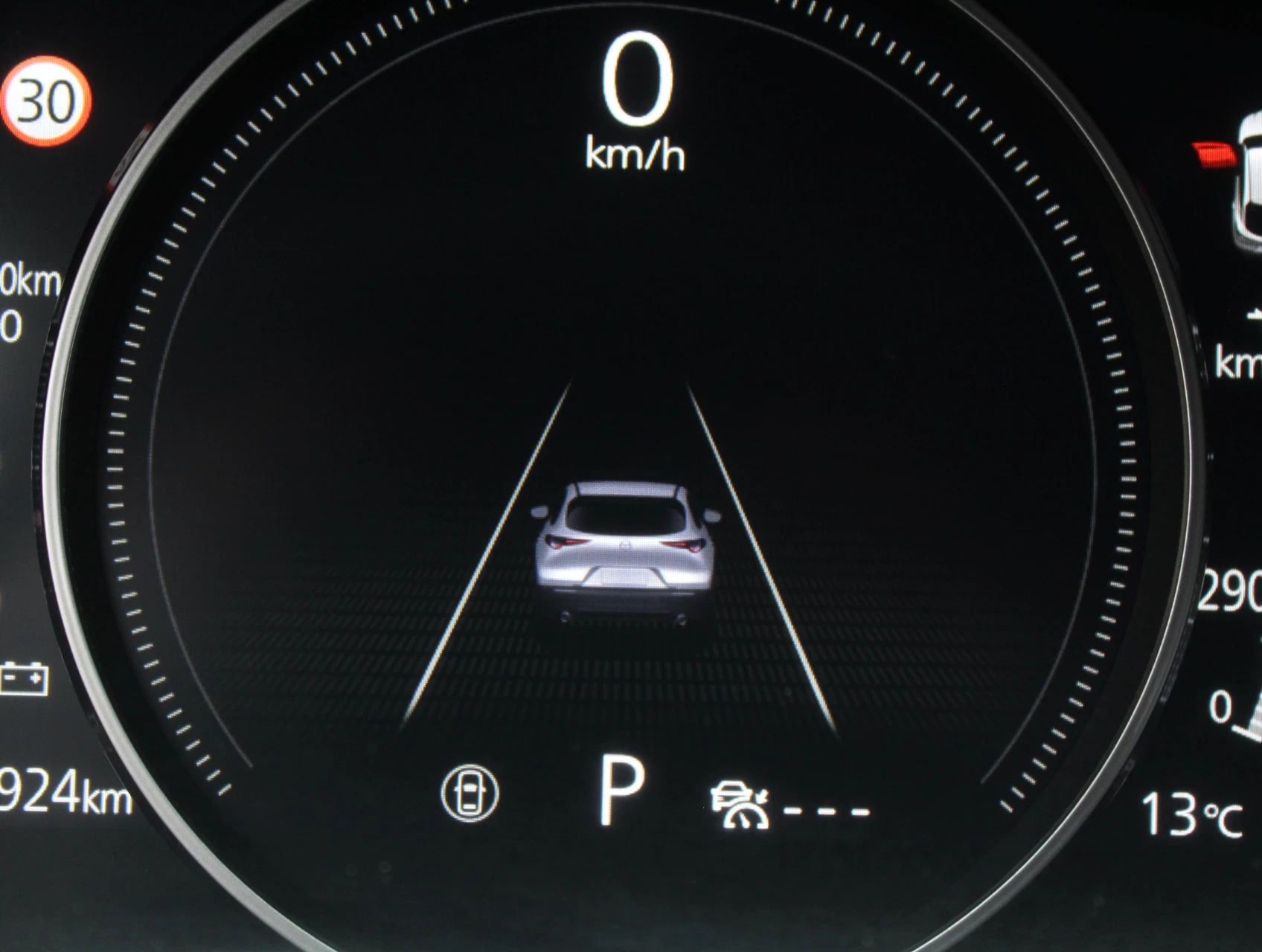 Hoofdafbeelding Mazda CX-30