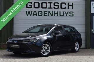 Toyota Corolla Touring Sports 1.8 Hybrid Active | Camera | Carplay | Cruise Control |
