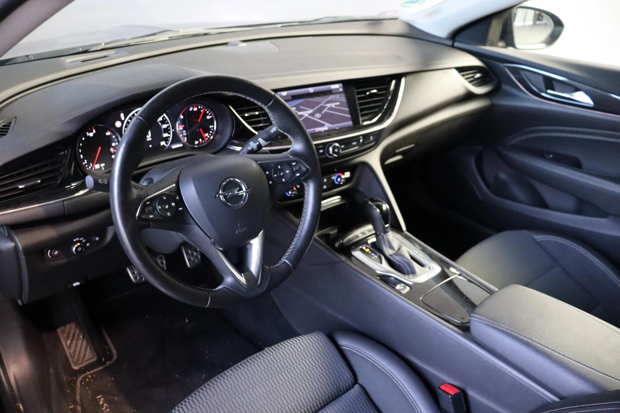 Hoofdafbeelding Opel Insignia