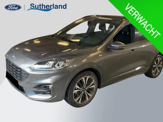 Ford Kuga 2.5 PHEV ST-Line | 225pk | Adaptieve Cruise | Winterpack | 19 inch velgen | Digitale cockpit