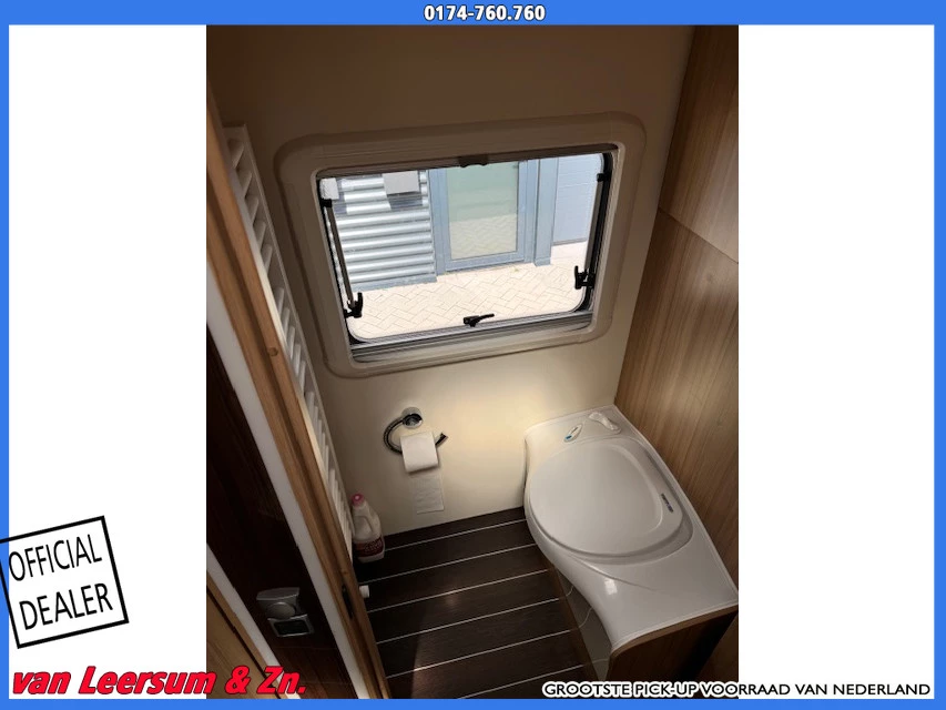 Hoofdafbeelding Knaus R03