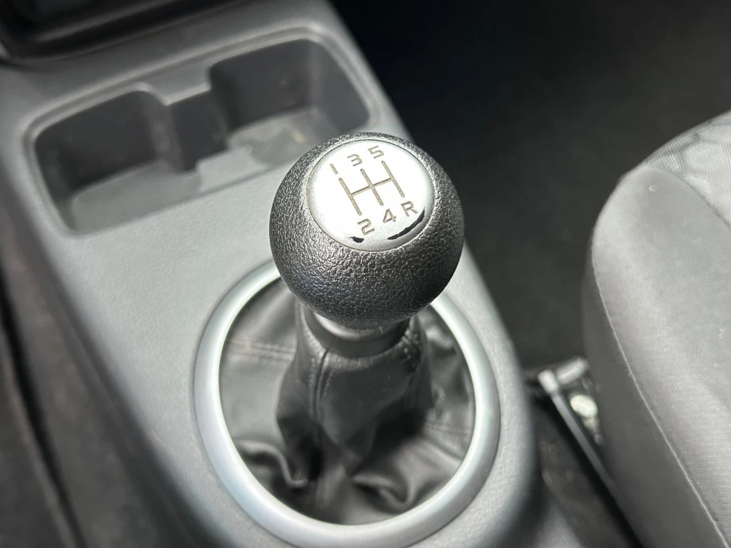 Hoofdafbeelding Suzuki SX4