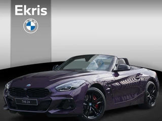 BMW Z4 sDrive20i High Executive M Sport Plus Pack | Safety Pack | Parking Pack
