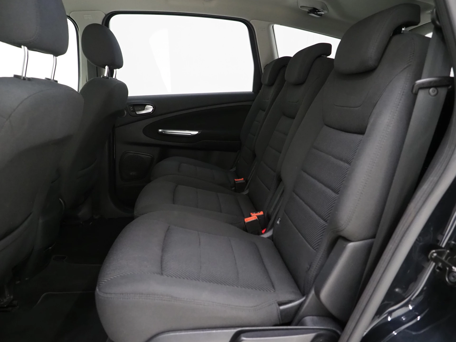 Hoofdafbeelding Ford S-Max