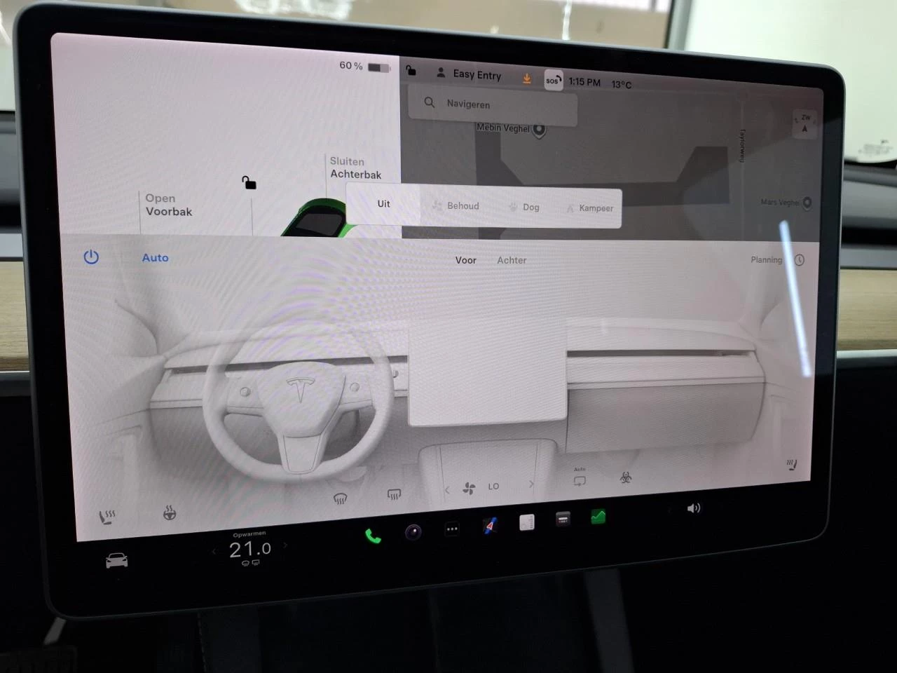 Hoofdafbeelding Tesla Model Y