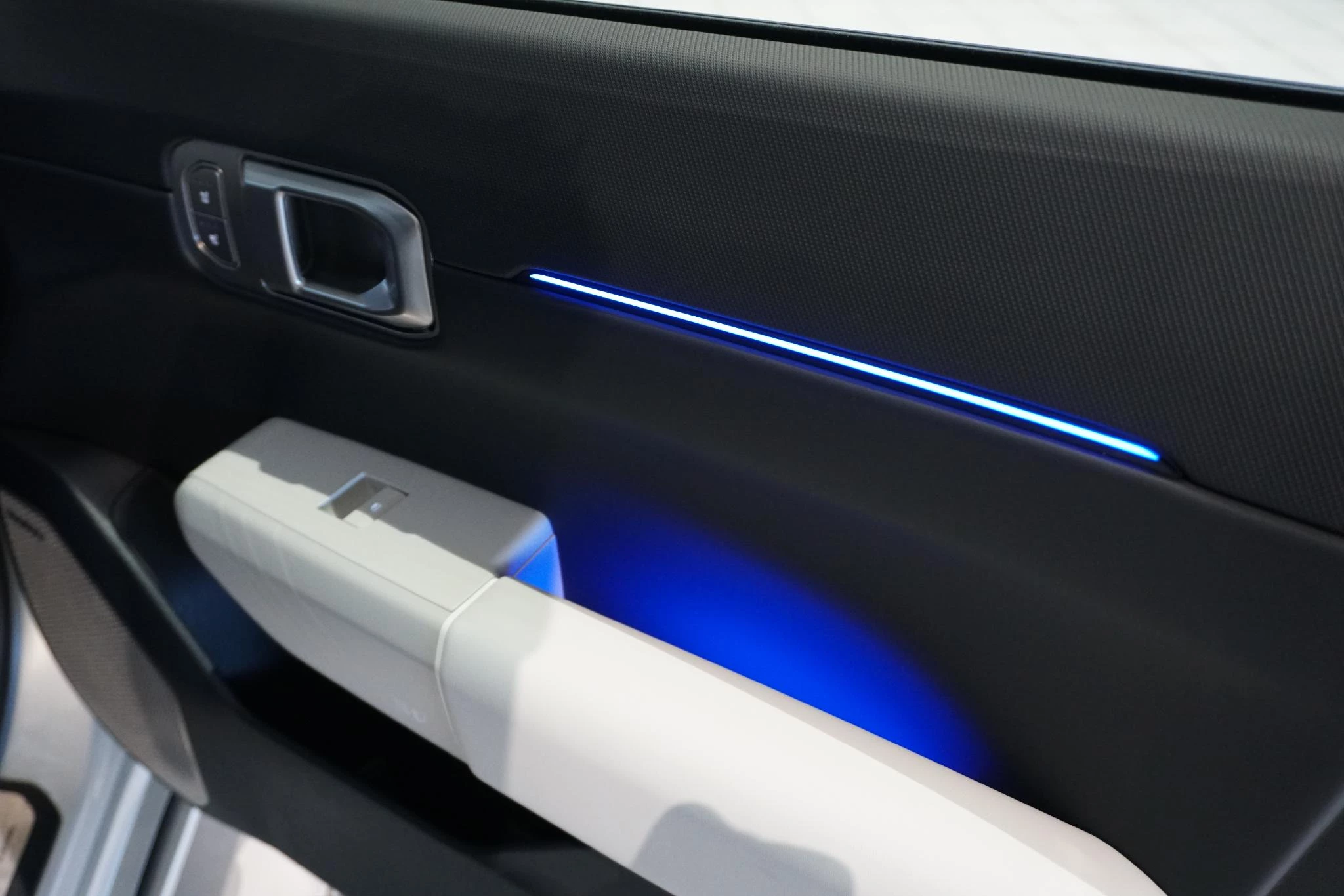 Hoofdafbeelding Kia EV4