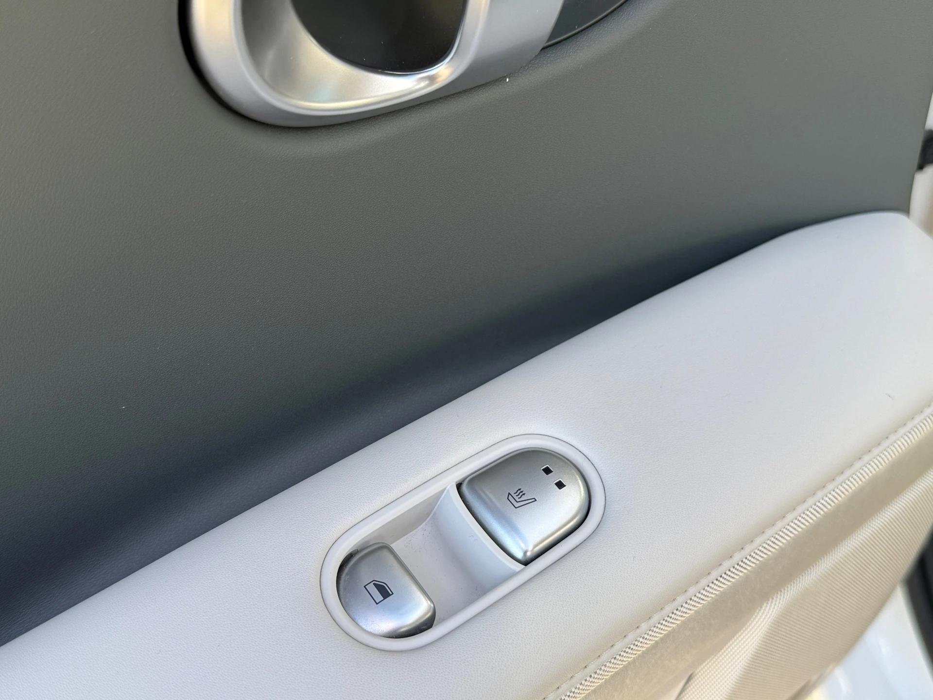 Hoofdafbeelding Hyundai IONIQ 5