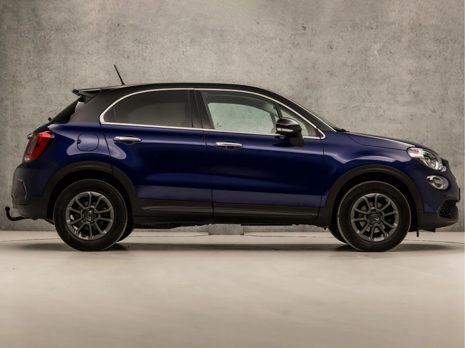 Hoofdafbeelding Fiat 500X