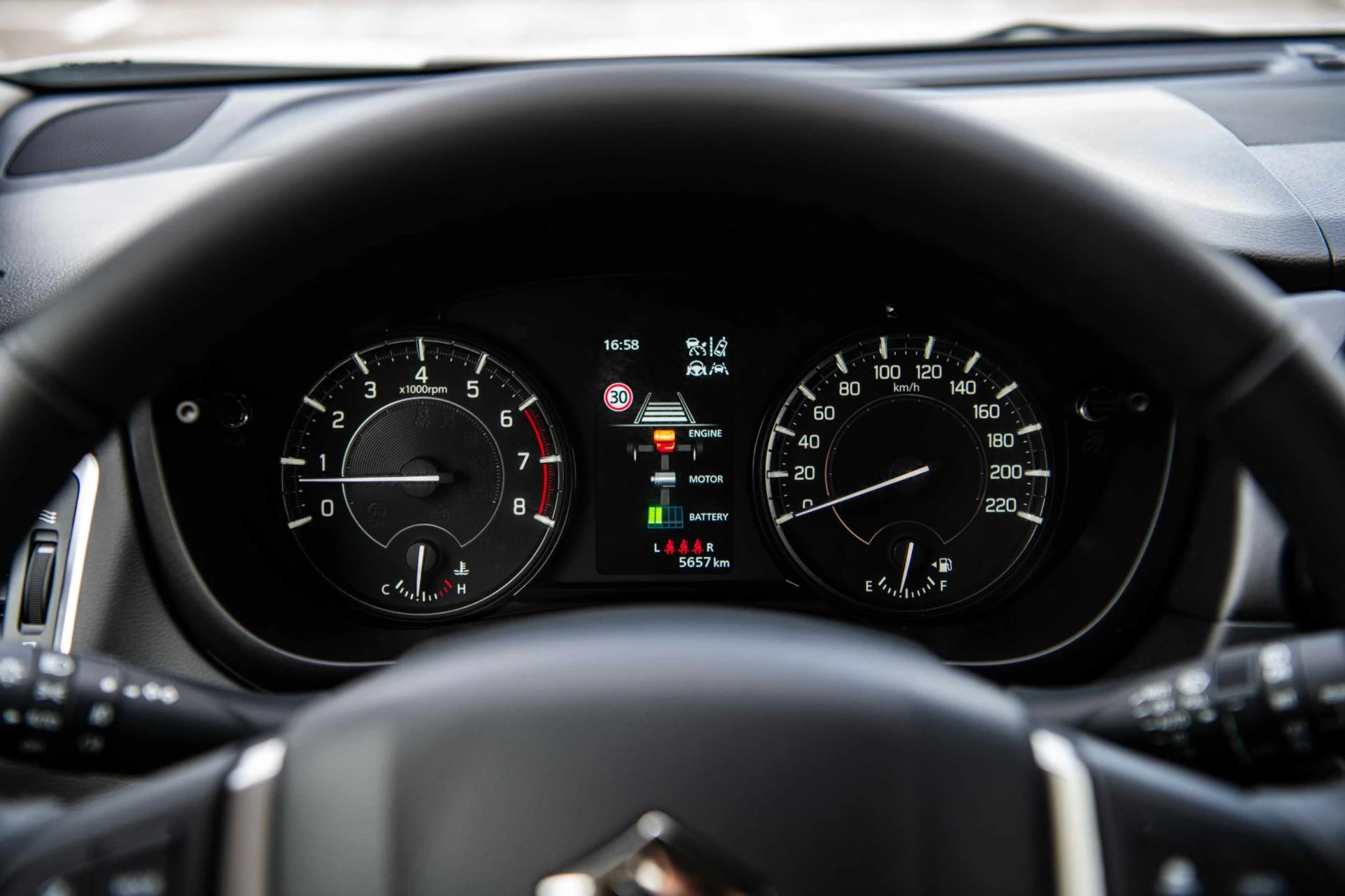 Hoofdafbeelding Suzuki S-Cross
