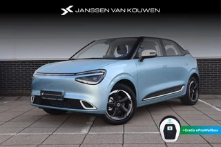 Dongfeng BOX Premium Edition 42 kWh * Nieuw in Almere * 100% Elektrisch * Zeer Compleet
