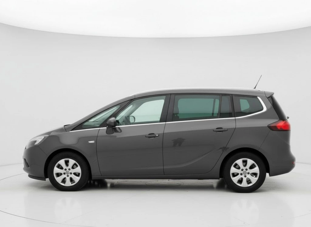 Hoofdafbeelding Opel Zafira