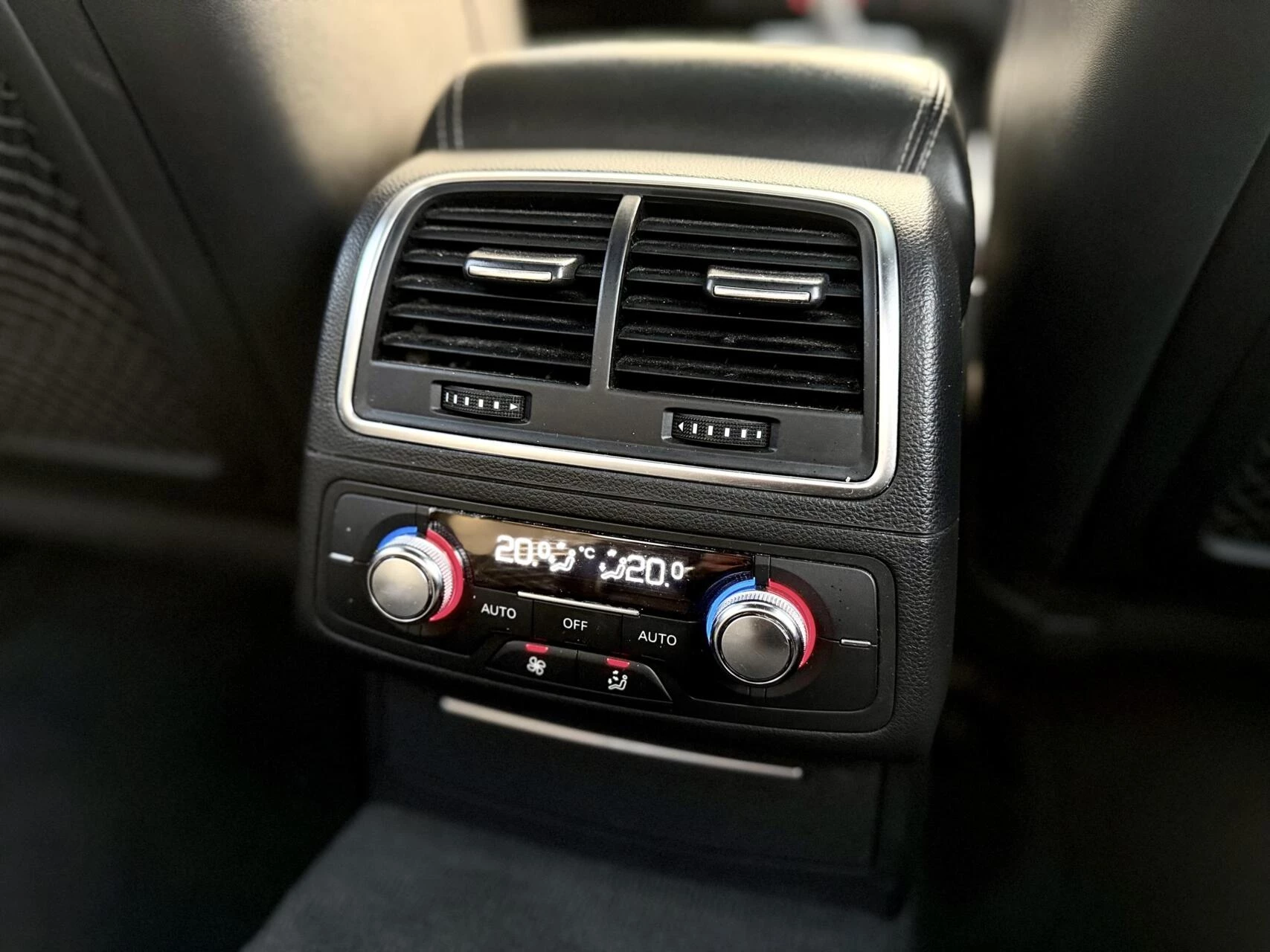 Hoofdafbeelding Audi S6