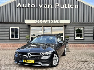 Mercedes C-klasse Estate 180 Business Line