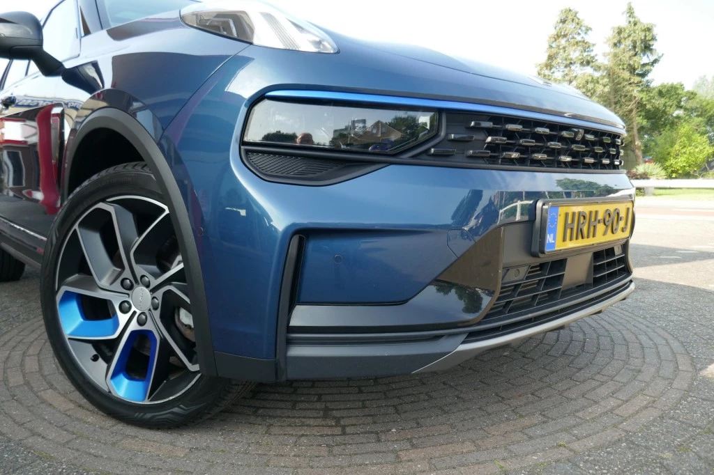 Hoofdafbeelding Lynk & Co 01
