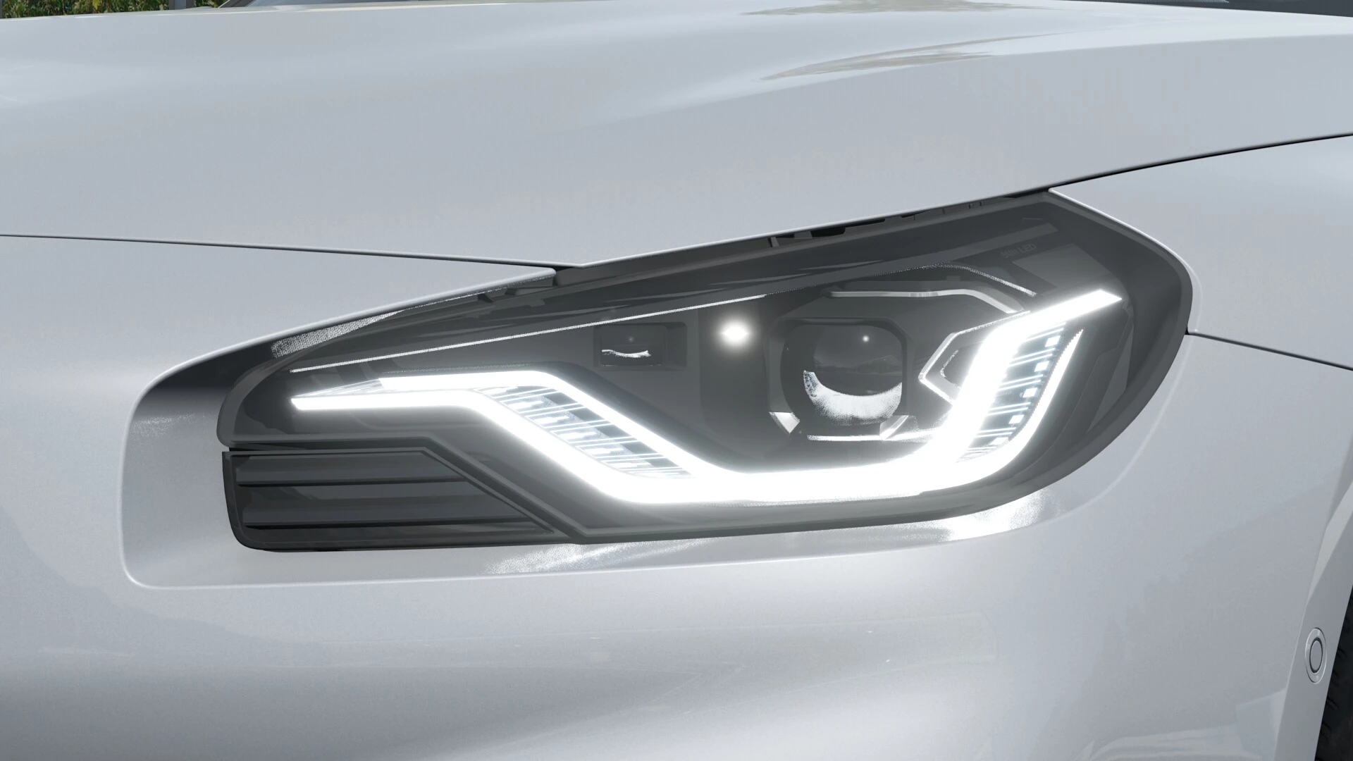 Hoofdafbeelding BMW 2 Serie