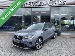 Seat Arona 1.0 EcoTSI FR Business Connect/Led/DDH/Cam/NAvi/