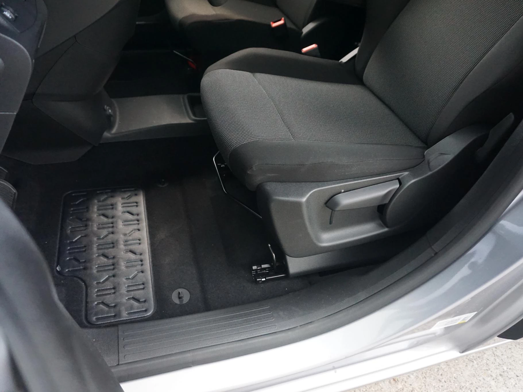 Hoofdafbeelding Opel Combo-e
