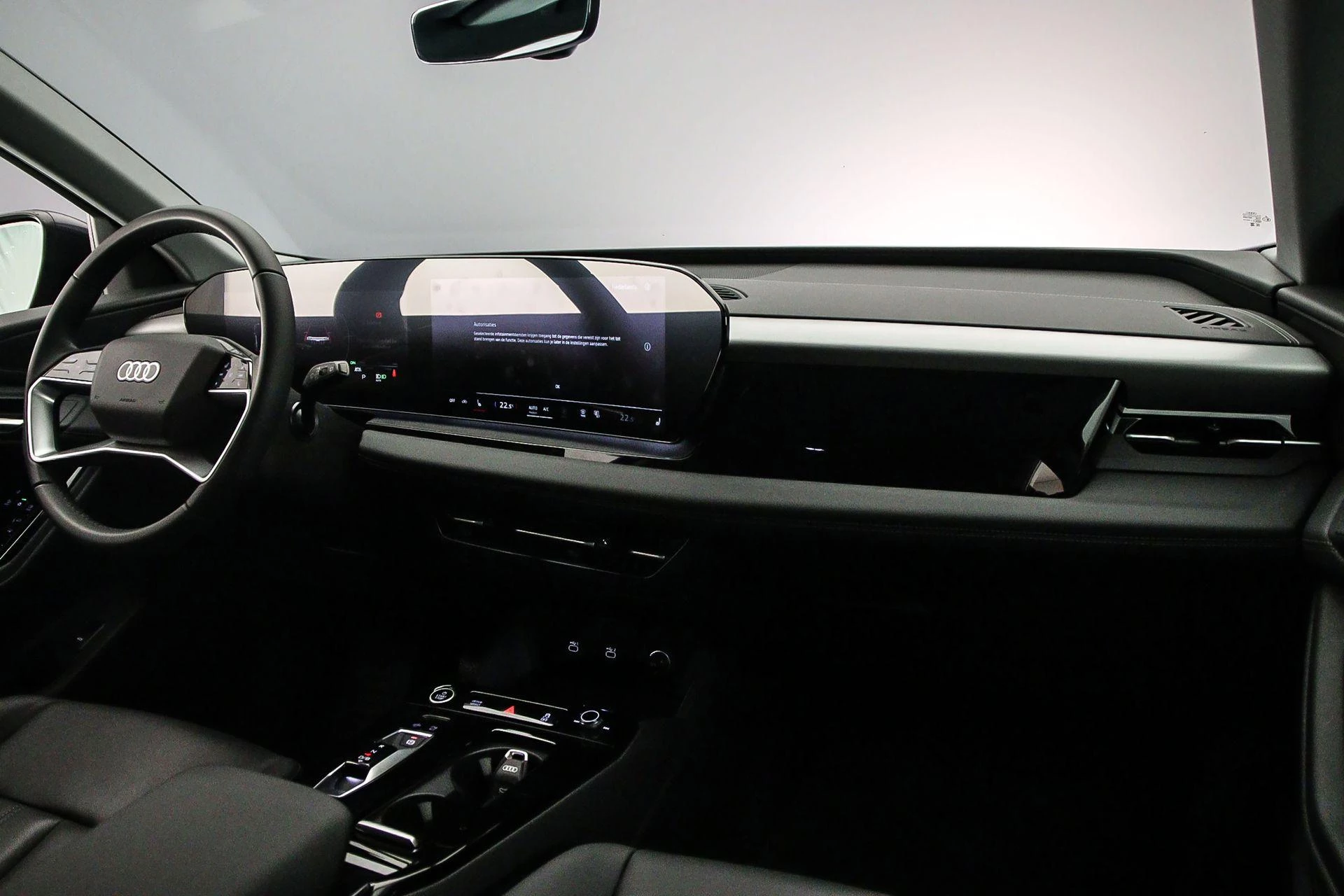 Hoofdafbeelding Audi Q6 e-tron