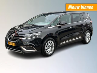 Hoofdafbeelding Renault Espace Renault Espace 1.6 TCE AUTOMAAT 5 PERS
