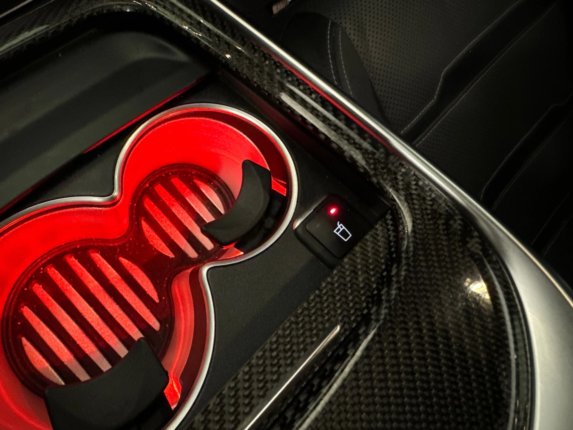 Hoofdafbeelding Mercedes-AMG GT