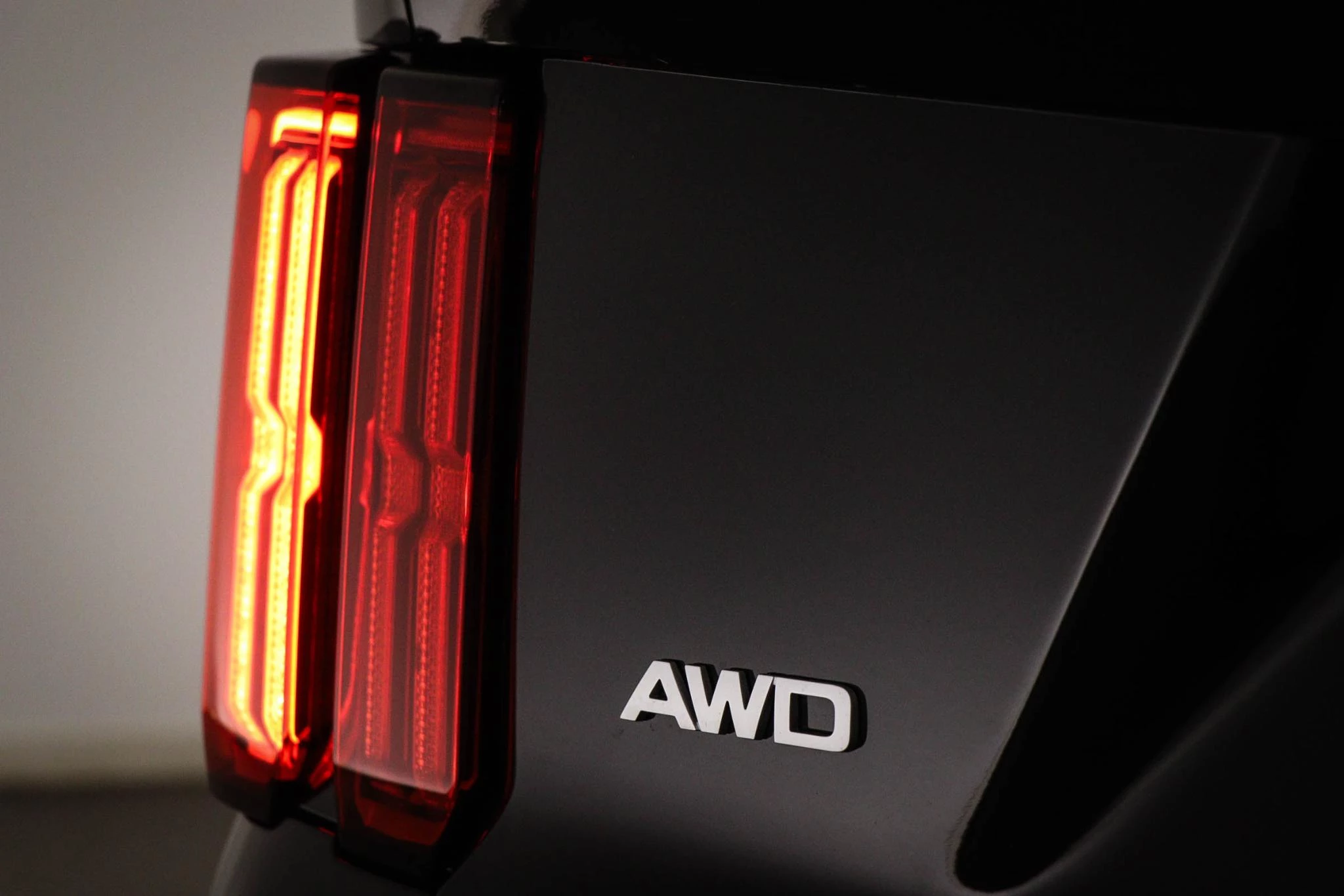 Hoofdafbeelding Kia Sorento