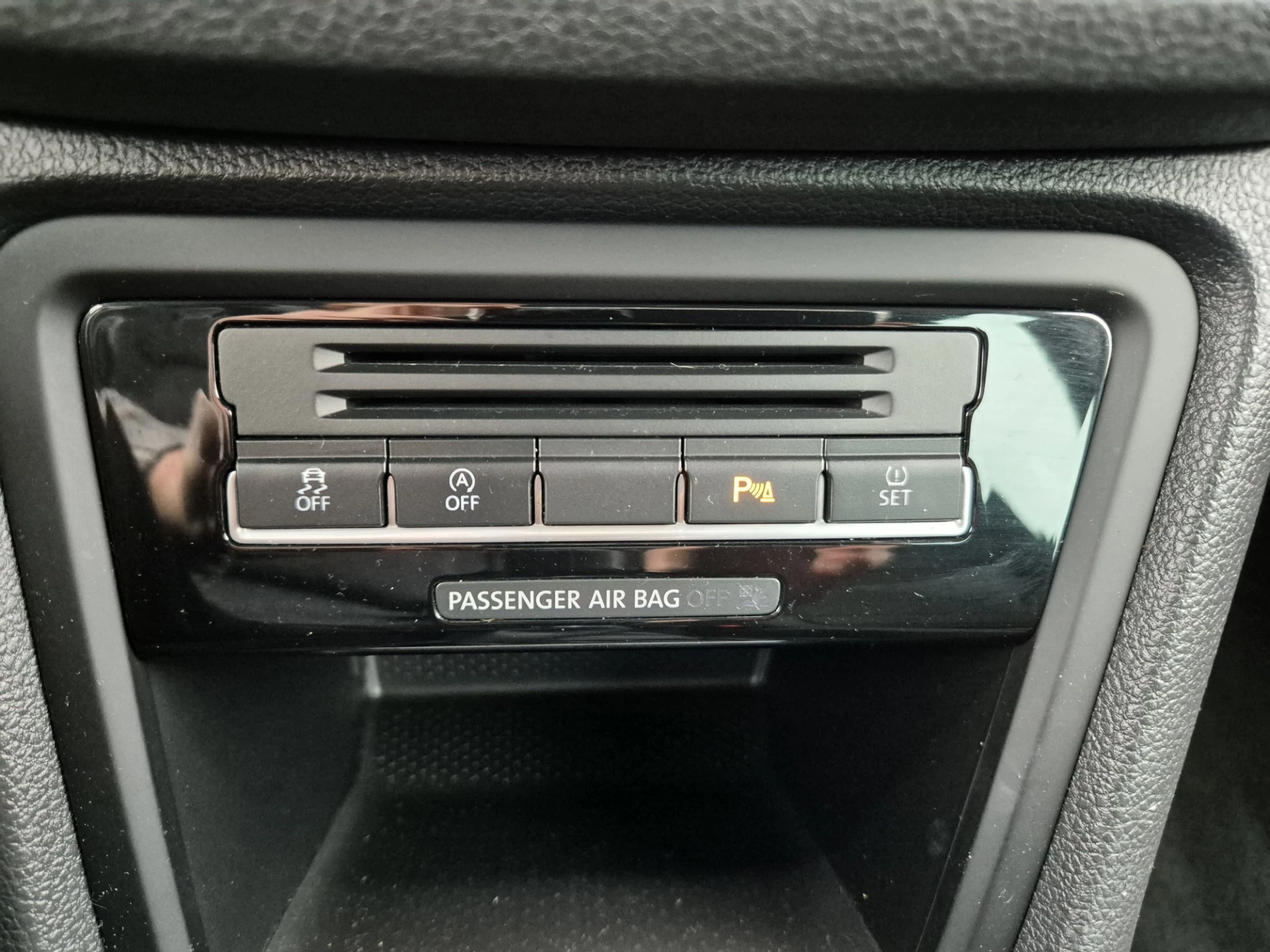 Hoofdafbeelding Volkswagen Sharan