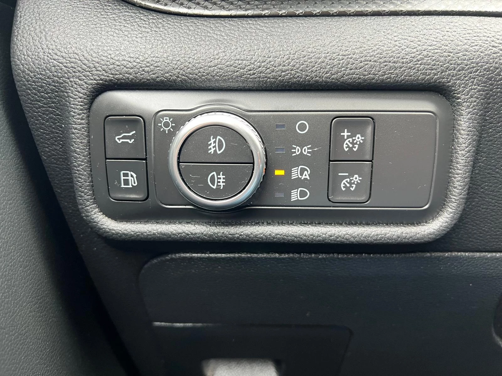 Hoofdafbeelding Ford Explorer