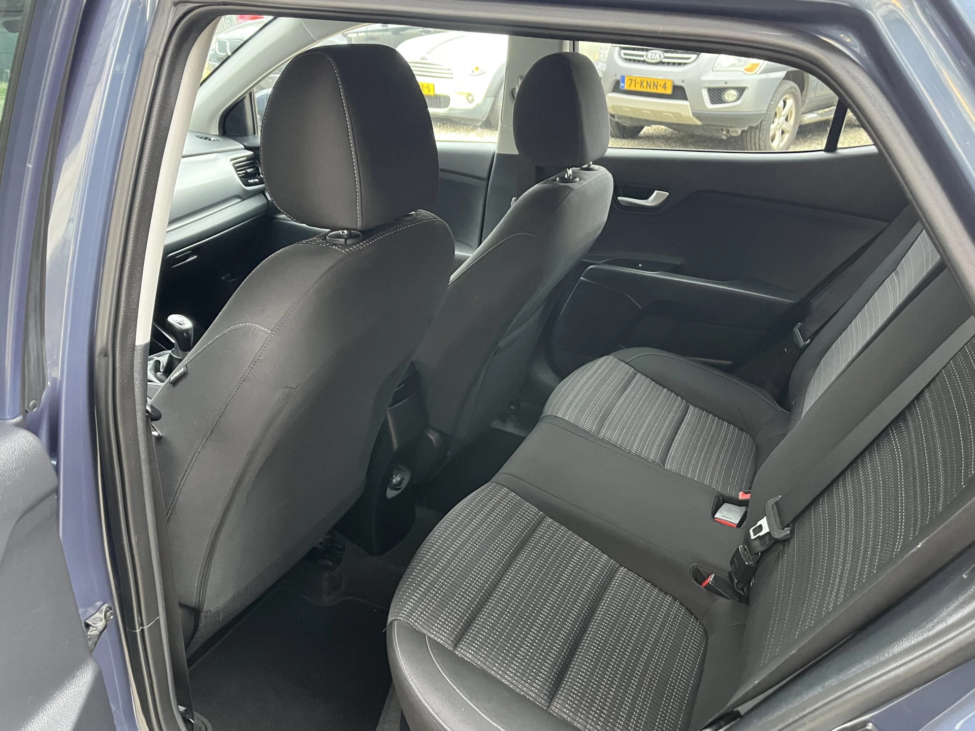 Hoofdafbeelding Kia Stonic