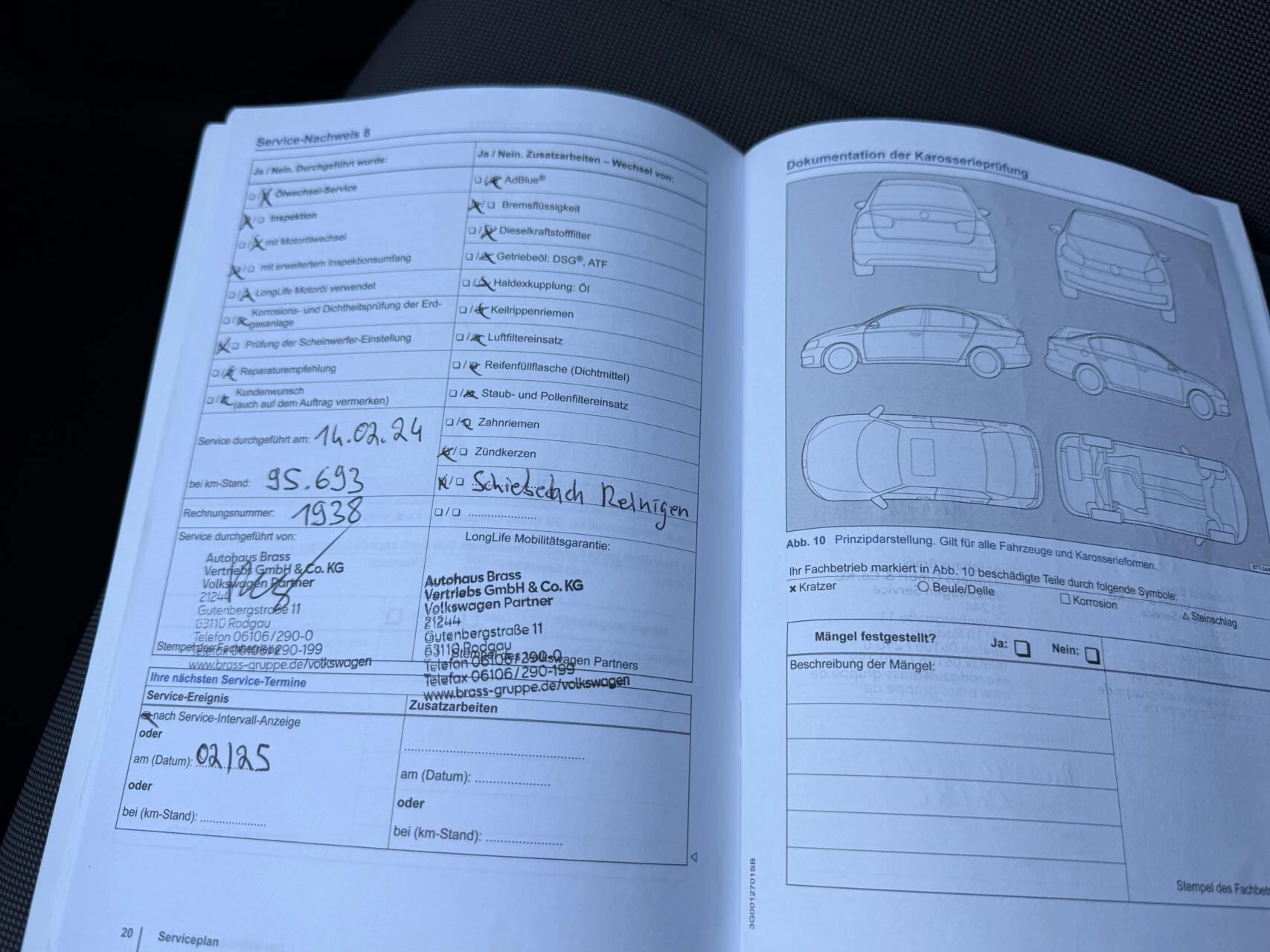 Hoofdafbeelding Volkswagen Golf Sportsvan