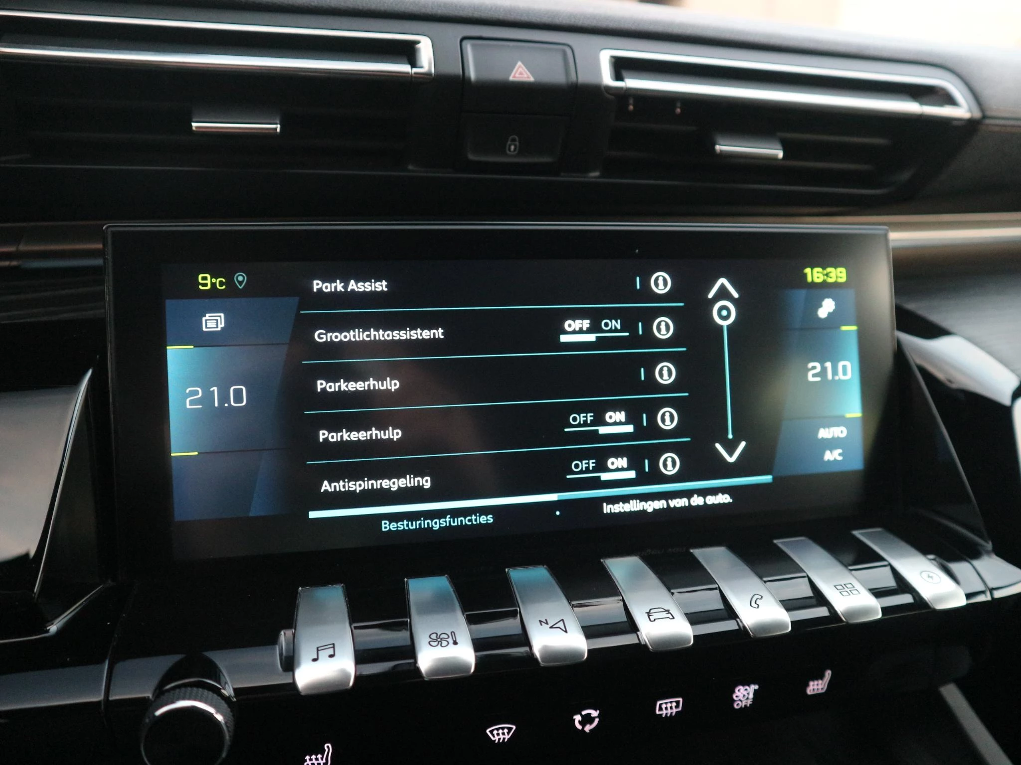 Hoofdafbeelding Peugeot 508