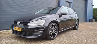 Volkswagen Golf 1.4 TSI,Led,Stoelverw.