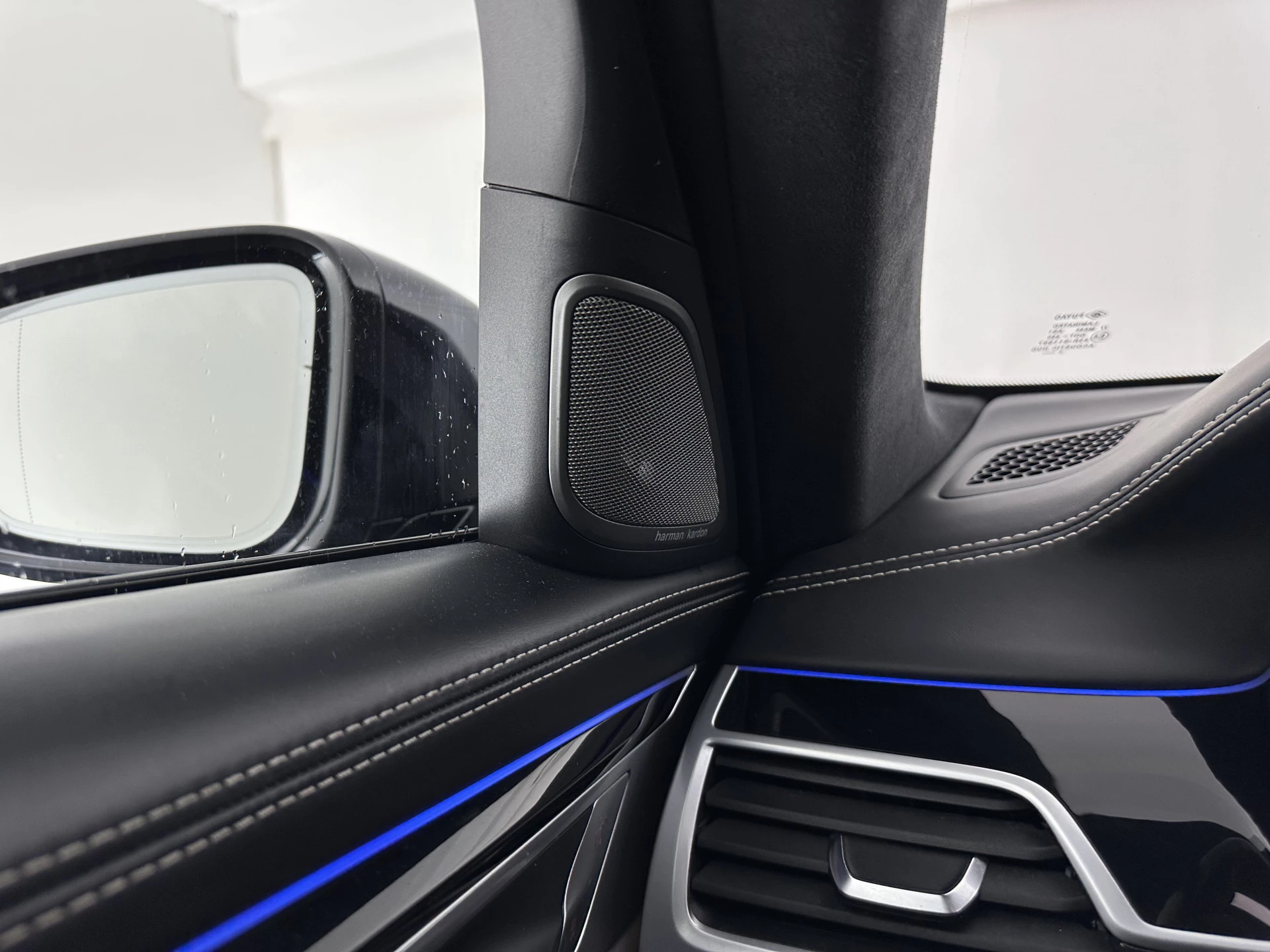 Hoofdafbeelding BMW 7 Serie