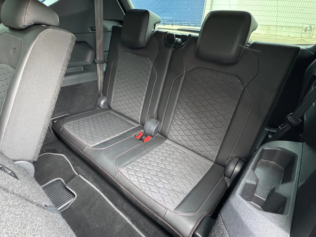 Hoofdafbeelding SEAT Tarraco