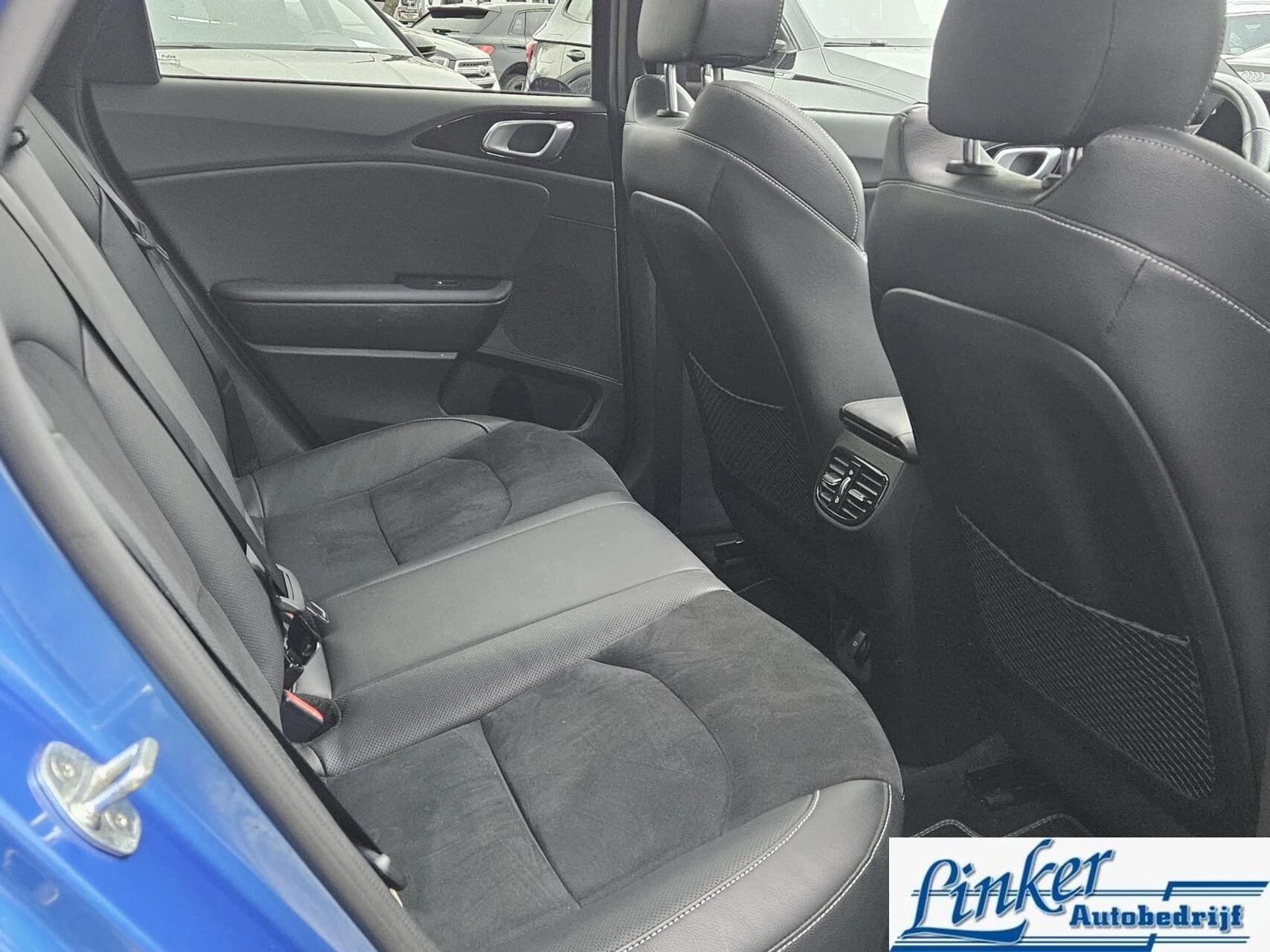 Hoofdafbeelding Kia Ceed