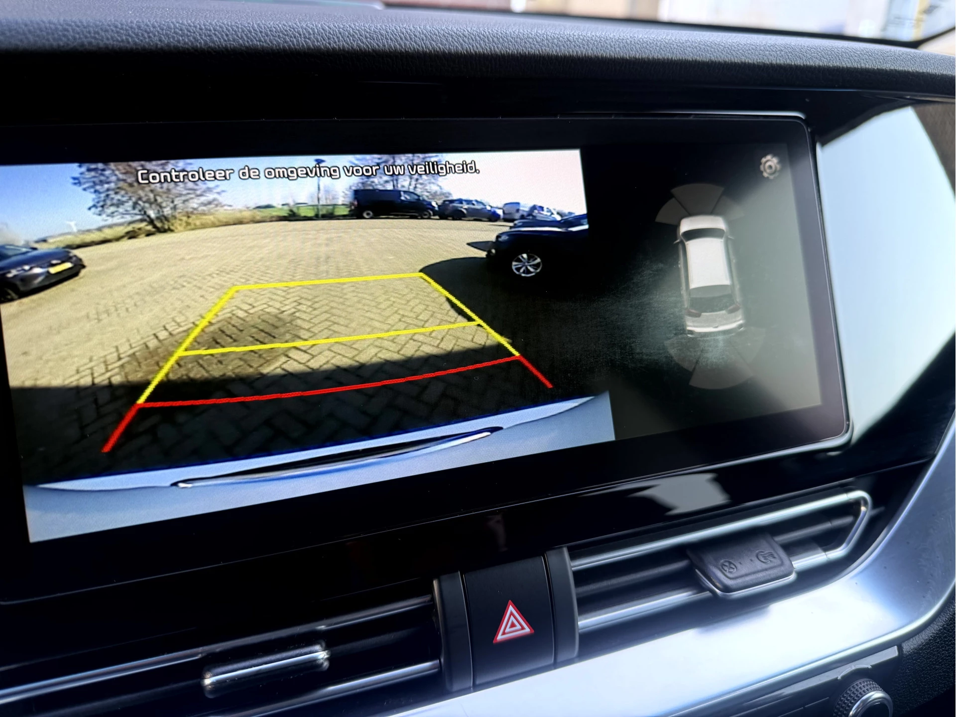 Hoofdafbeelding Kia e-Niro