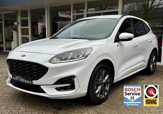 Ford Kuga 2.5 PHEV ST-Line Climat, Navi, Camera, Bluetooth, LM..