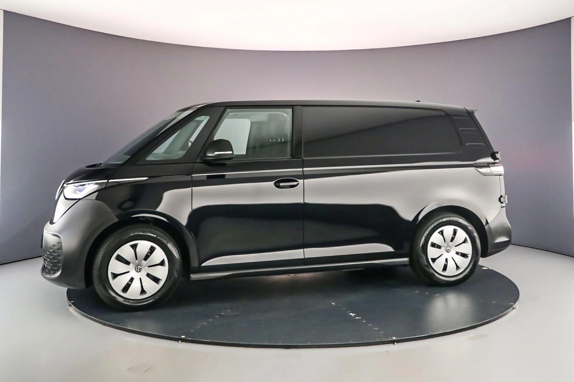 Hoofdafbeelding Volkswagen ID. Buzz Cargo