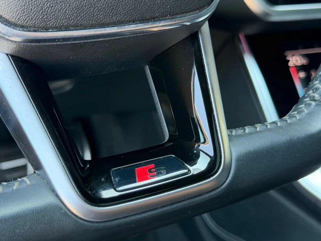 Hoofdafbeelding Audi S6