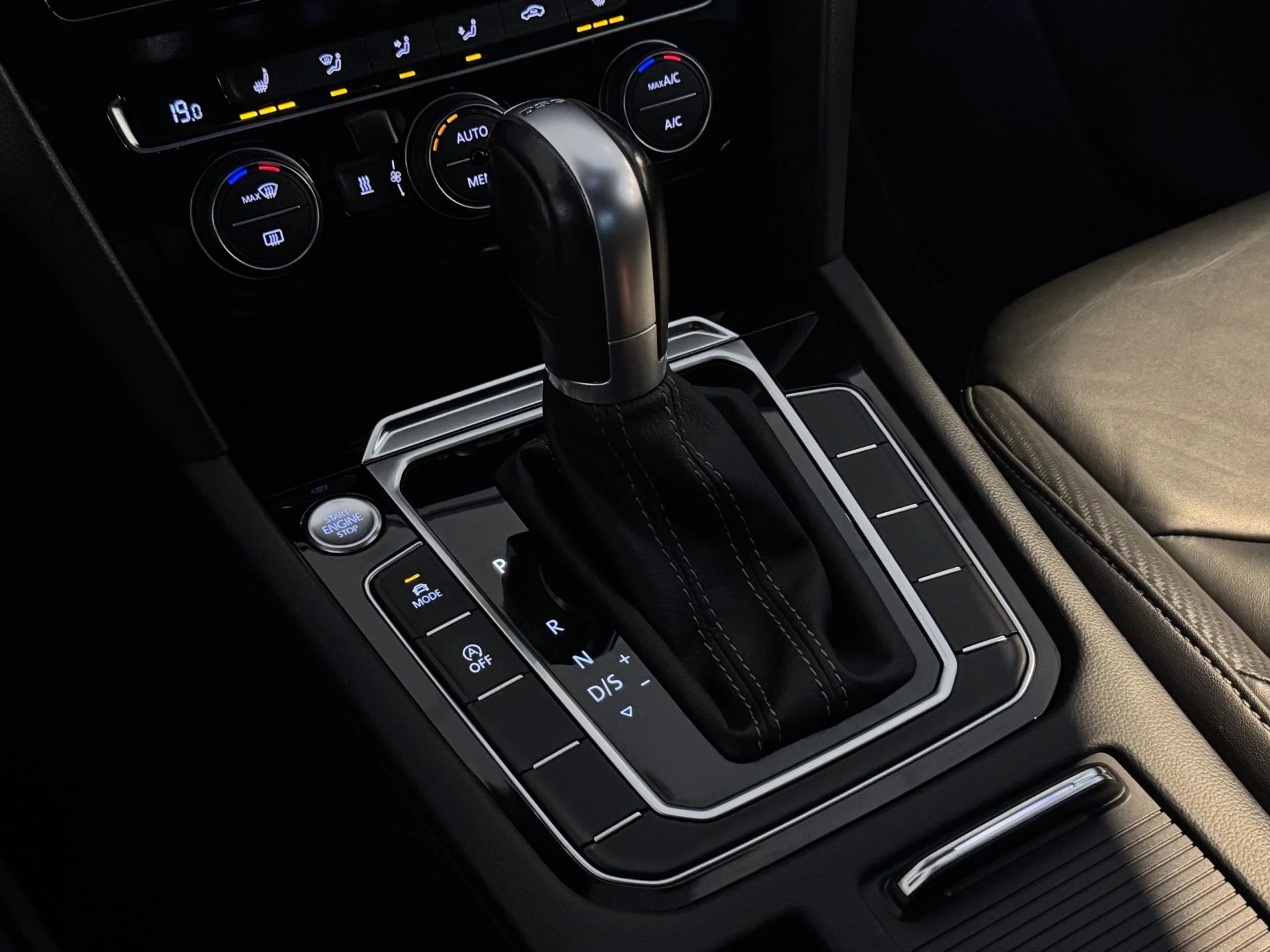Hoofdafbeelding Volkswagen Arteon